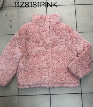 Kurtki z alpaki damskie (S-XL) DH3921
