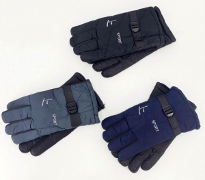 Rękawiczki narciarskie męskie (Standard) TP28184