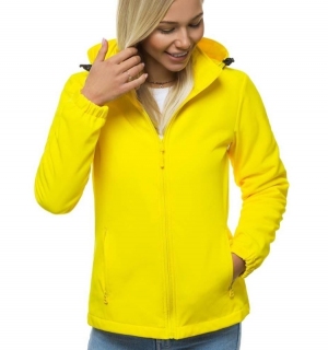 Kurtka damska jesienna (S-XL) DH3464