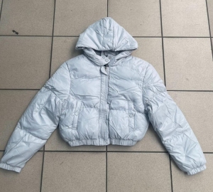 Kurtka damska jesienna (S-XL) DH3517