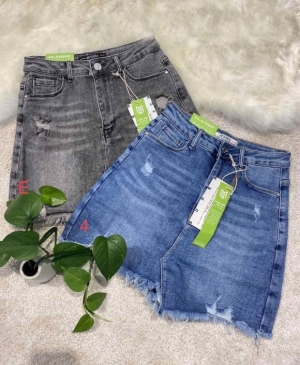 Szorty damskie jeansowe (XS-XL) TP14661