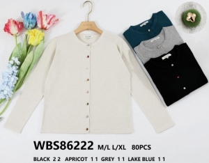 Sweter damski (M-XL) NG986
