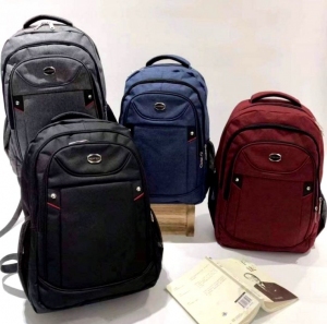 Plecak szkolne dla chłopca (Standard) TPA2280