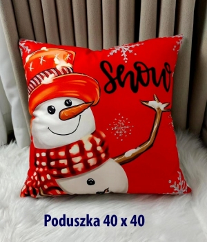 Poduszki (40x40cm) DH7825