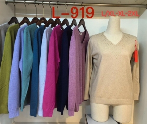 Sweter damski (M-2XL) DH2621