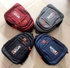 Plecaki szkolne dla chłopca (Standard) DN3429