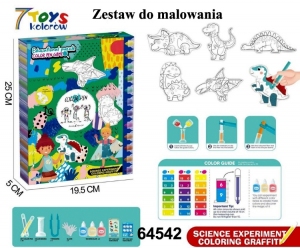 Zabawki dla dzieci DH8820