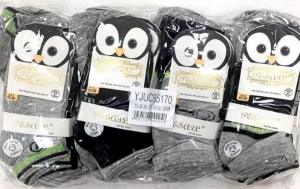 Skarpety stopki chłopięce (23-30) TP13289