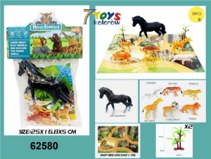 Figurki dla dzieci DH10729