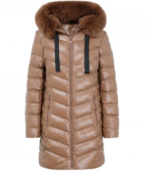 Kurtka damska zimowa (S-XL) DH3780