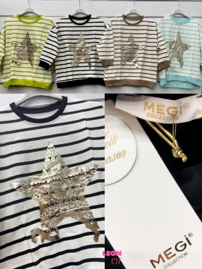Bluza damska (M-XL) SAM384