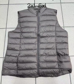 Kamizelka damska jesienna (2XL-6XL) NG1910