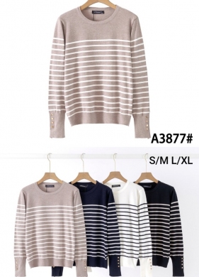 Sweter damski (M-XL) DH2709