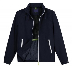 Kurtki męskie jesienne (M-2XL) DH4610