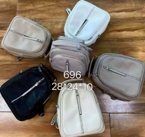 Plecak damskie (Standard) DH17813