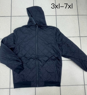 Kurtki męskie jesienne (3XL-7XL) DH4238