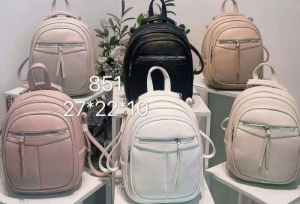 Plecak damskie (Standard) DH17816