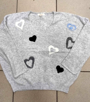 Sweter damski (Standard) NG1101