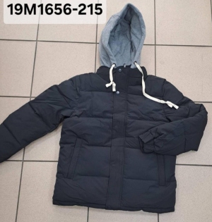 Kurtki męskie jesienne (M-2XL) NG1842