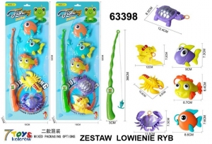 Zestaw zabawek DH10450