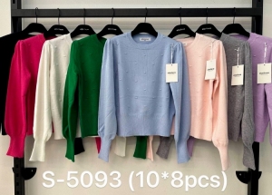 Sweter damski (S-XL) DH3041