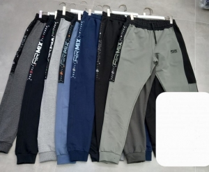 Spodnie dresowe męskie (S-2XL) TPA1024