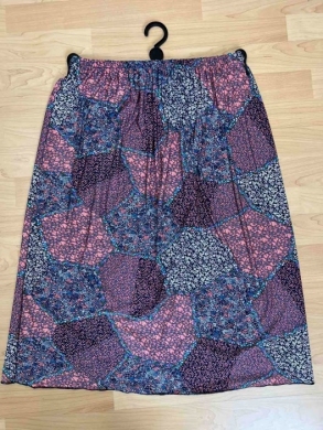 Spódnice damskie materiałowe (44-54) TP10987