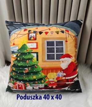 Poduszka (40x40cm) DH7974