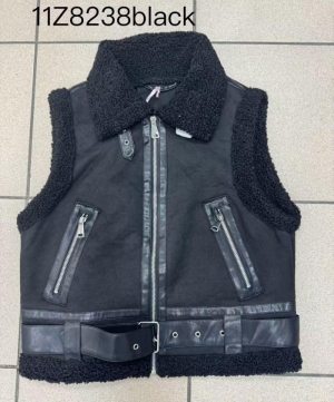 Kamizelka damska zimowa (S-XL) NG2612