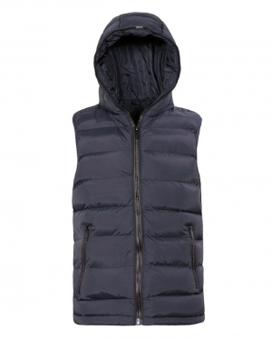 Kamizelki męskie jesienne (M-2XL) NG2072