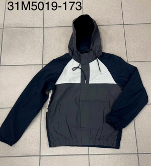 Kurtki męskie jesienne (M-2XL) DH4563