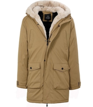 Kurtki męskie zimowe (M-2XL) DH4176