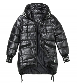 Kurtka damska jesienna (S-XL) DH3650