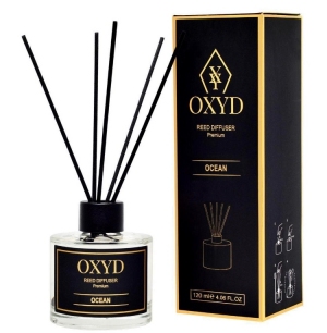 Zapachy do domu (120ml) DH7049
