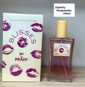Perfumy damskie (100ML) DH15372