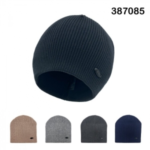 Czapki męskie jesień - zima (Standard) NG1258
