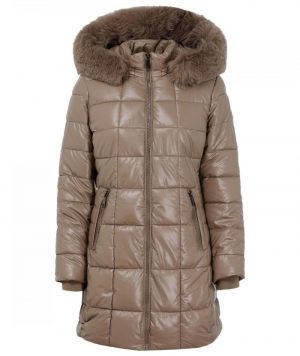 Kurtka damska zimowa (S-XL) NG2697