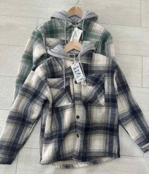Bluzy chłopięce (8-16) NG3013