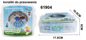 Zabawki DIY dla dzieci DH11496