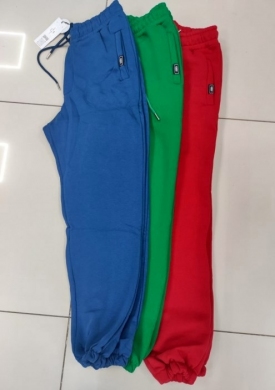 Spodnie dresowe męskie (S-XL) TPA1040