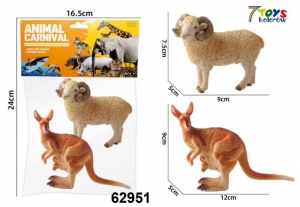 Figurki dla dzieci DH10726