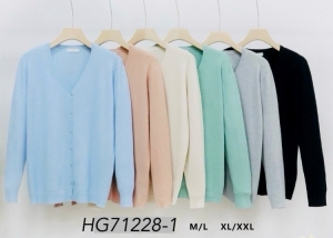 Sweter damski (M-2XL) TP11799