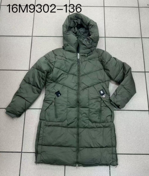 Kurtka damska jesienna (S-XL) NG1731