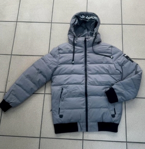 Kurtki męskie jesienne (M-2XL) DH4603