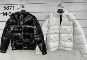 Kurtki męskie jesienne (M-3XL) NG3927