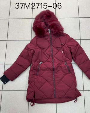 Kurtka damska zimowa (S-XL) NG2758