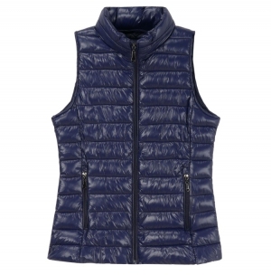 Kamizelka damska jesienna (S-XL) DH3380