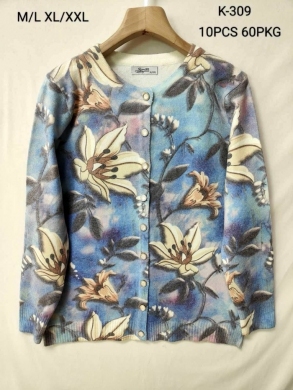 Sweter damski (L-2XL) NG2346