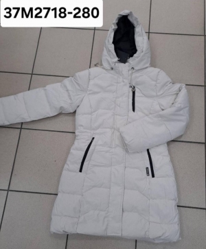 Kurtka damska jesienna (S-XL) NG1716