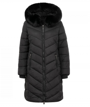 Kurtka damska zimowa (S-XL) DH3774